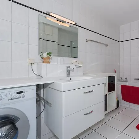Traumferienwohnung In / Rügen