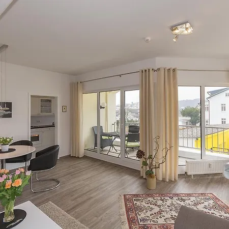 Traumferienwohnung In / Ruegen