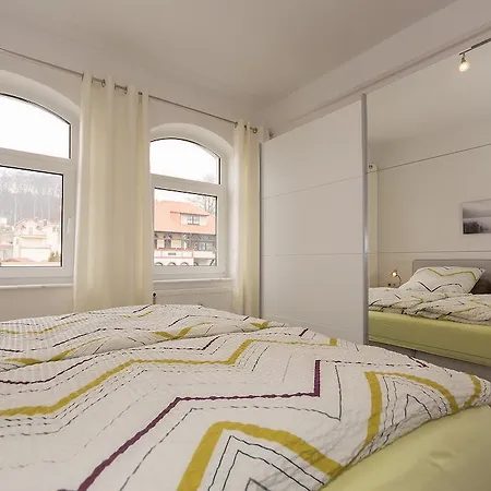 Apartment Traumferienwohnung In / Ruegen Sellin (Rugen)