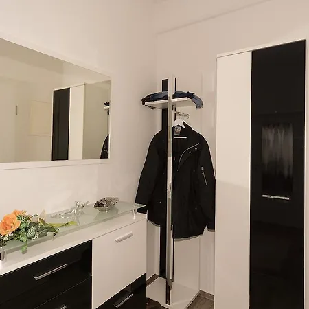 Traumferienwohnung In / Rügen