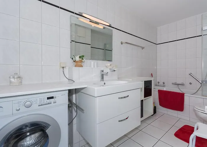 Traumferienwohnung In / Ruegen