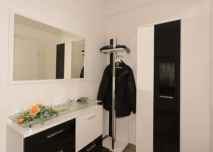 Traumferienwohnung In / Ruegen